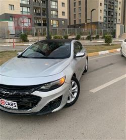 شيفروليه ماليبو